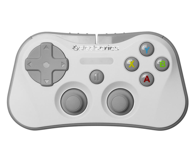 STEELSERIES Kontroler Stratus (iPhone/iPad) - 218706 - zdjęcie 2
